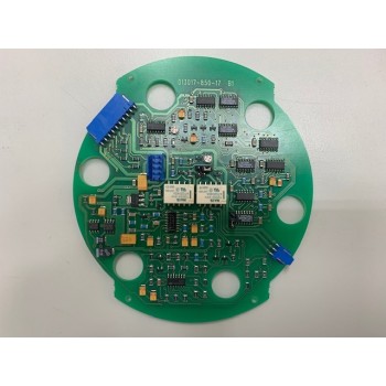 Zeiss/HSEB Axiotron 300 013017-850-17 PCB